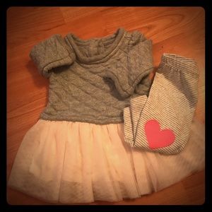 Baby Gap set